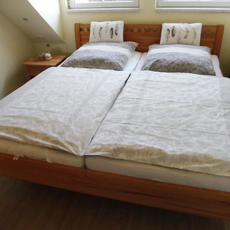 Ferienwohnung Luise Blum Steffeln Luaran gambar