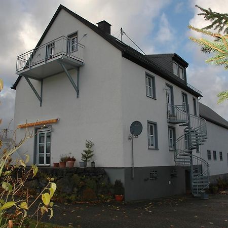 Ferienwohnung Luise Blum Steffeln Bilik gambar