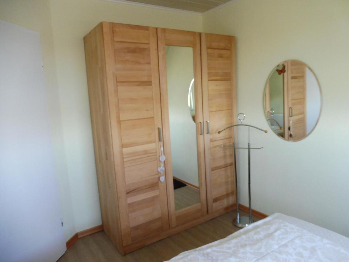 Ferienwohnung Luise Blum Steffeln Luaran gambar