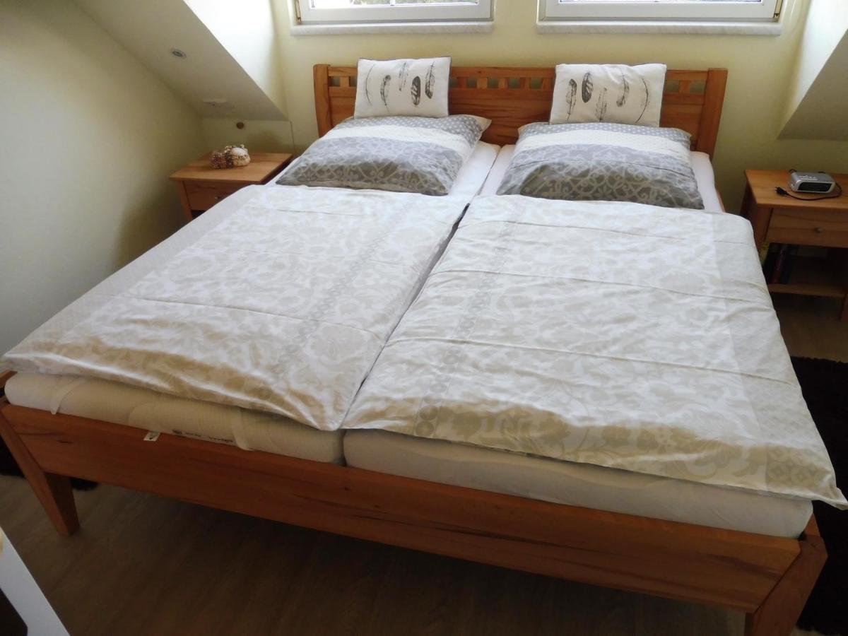 Ferienwohnung Luise Blum Steffeln Luaran gambar