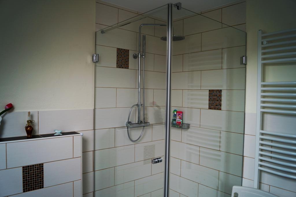 Ferienwohnung Luise Blum Steffeln Luaran gambar