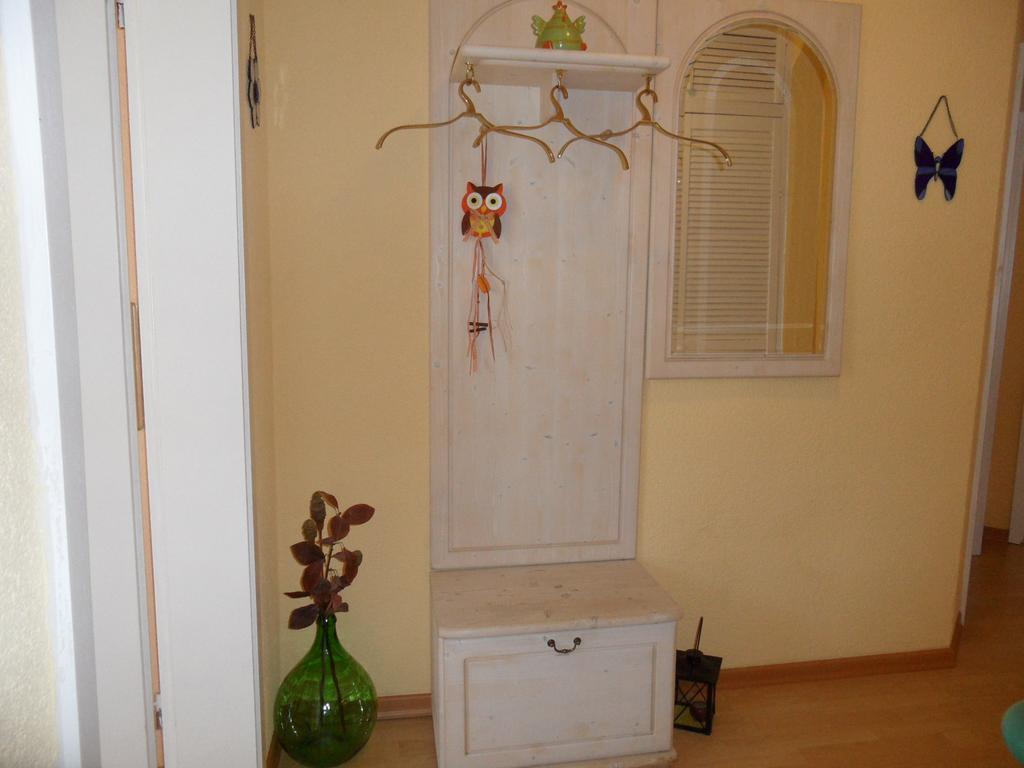 Ferienwohnung Luise Blum Steffeln Luaran gambar